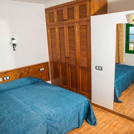 Apartamentos La Palmera Jerez de la Frontera Exterior foto
