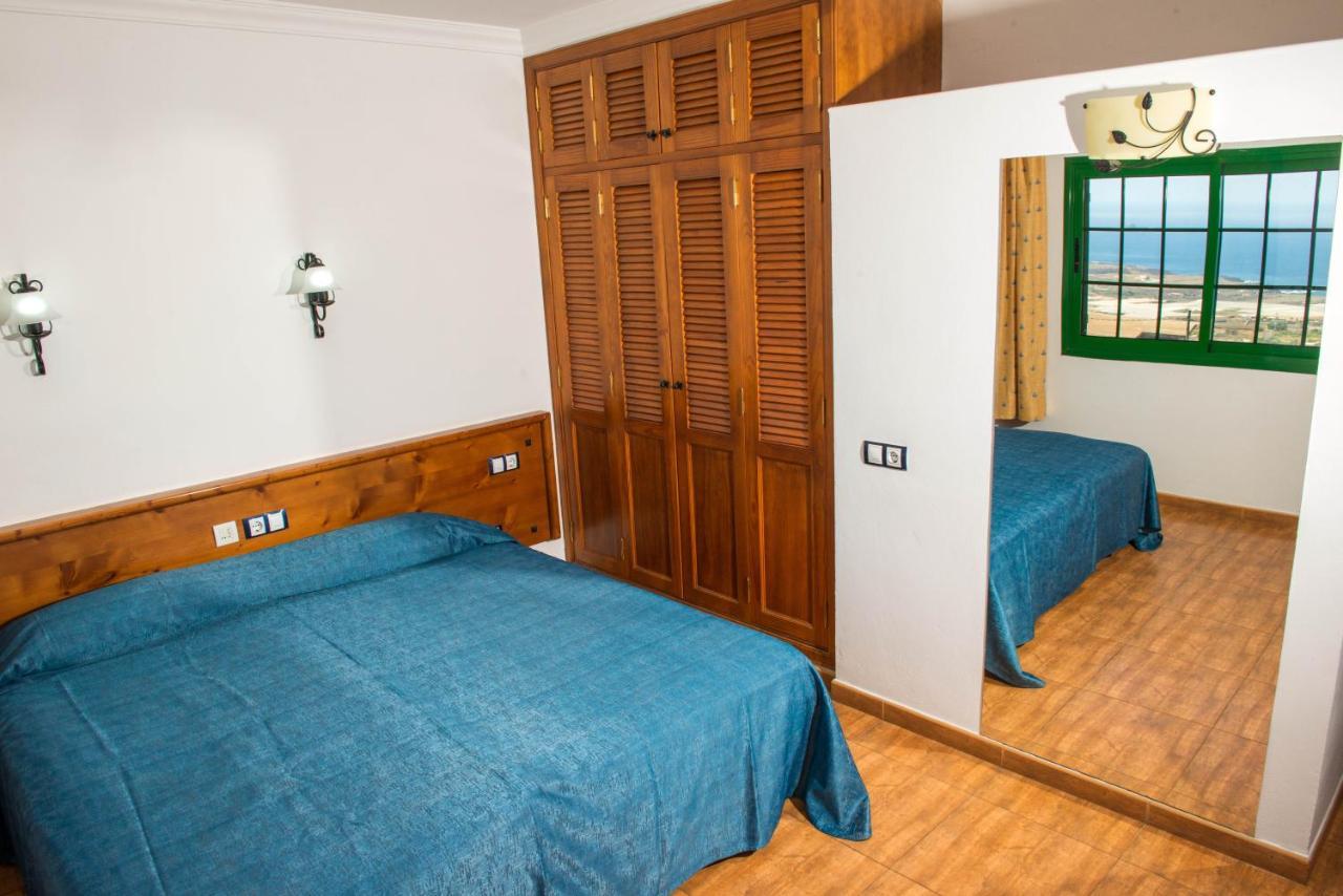 Apartamentos La Palmera Jerez de la Frontera Exterior foto
