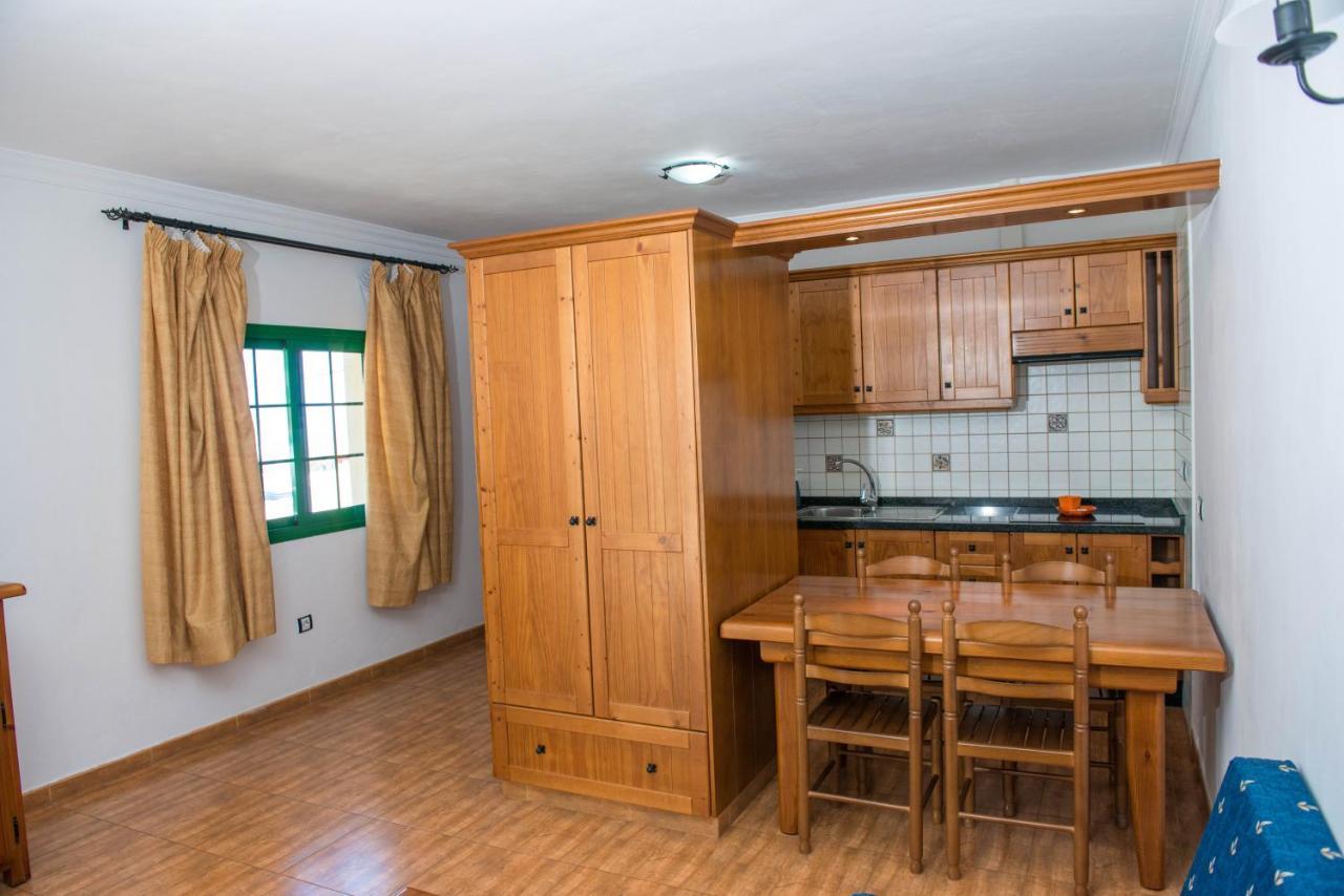 Apartamentos La Palmera Jerez de la Frontera Exterior foto