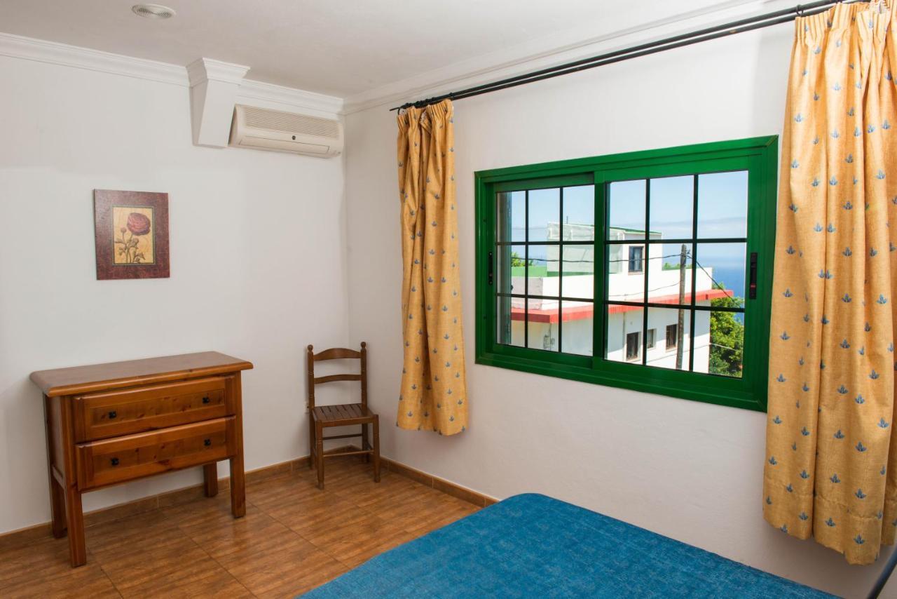 Apartamentos La Palmera Jerez de la Frontera Exterior foto