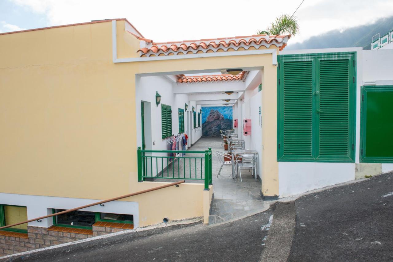 Apartamentos La Palmera Jerez de la Frontera Exterior foto