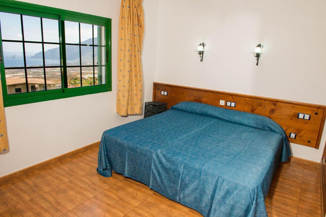 Apartamentos La Palmera Jerez de la Frontera Exterior foto